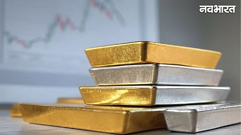 latest gold silver price update march 7 2026 india market