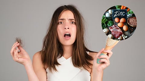 Superfood For Hair Fall And Hormonal Balance
