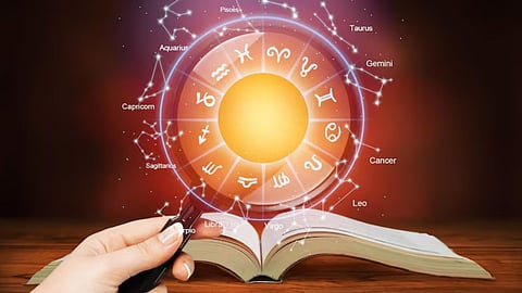 Birthday Horoscope Prediction