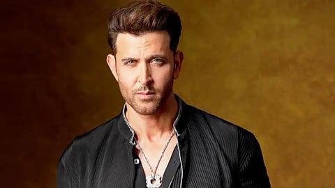 Mess Movie Hrithik Roshan