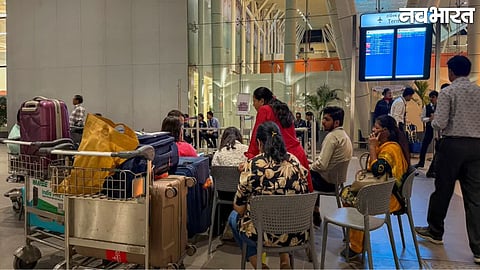 Mission to Evacuate Indians from Israel; JP Singh Reveals Egypt and Jordan Routes