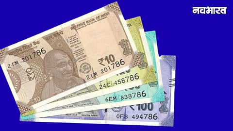indian currency