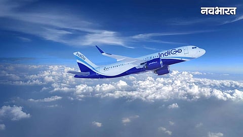 indigo fare hike