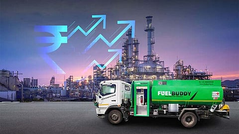 Industrial diesel prices hiked by ₹27/litre, reaching ₹117. Nagpur industries fear rising manufacturing costs and supply chain disruptions. Premium petrol also up by ₹2.09.