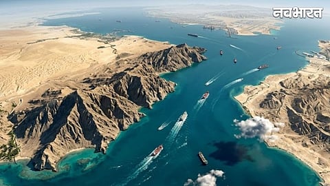 Iran's IRGC Threatens to Block Strait of Hormuz: Global Oil Crisis Looms as Tensions Rise