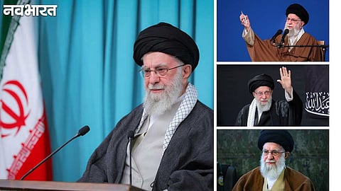 Ayatollah Ali Khamenei: The Journey from a Common Cleric to Iran's Supreme Leader