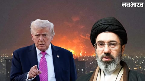 Middle East War Escalates Trump and Iran Reject Ceasefire Talks Amid Rising Oil Prices