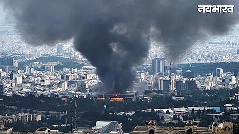 Iran War Escalates: Khamenei's Death and Operation Epic Fury Shake the Middle East Region