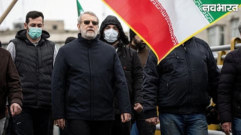 Mission Larijani: How Israel Tracked and Targeted Iranian Leader in Special Operation 