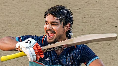 Ishan Kishan Emerges as Frontrunner to Lead Sunrisers Hyderabad in IPL 2026