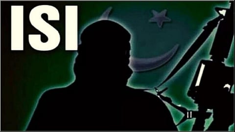 गाजियाबाद जासूसी कांड, Ghaziabad Espionage Case