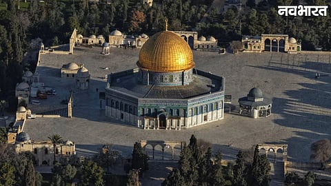 Maldives Condemns Al-Aqsa Closure: Calls for Peace and Accountability in the Middle East Conflict 