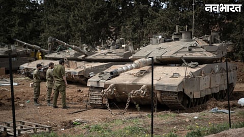 Israel Launches Ground Offensive in Lebanon and Strikes Key Leadership Aircraft at Tehran Airport 