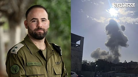 Israeli Intel Claims Iran Pressuring Hezbollah; Massive Attack on Beit Shemesh Causes Destruction