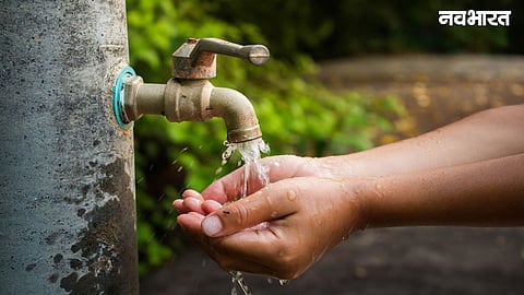Jal Jeevan Mission 3 Lakh Crore O and M Opportunities 100 percent Tap Water Goal by 2028