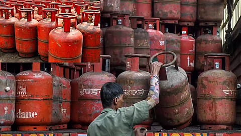 Surge in Demand for Gas Cylinders in Jalna, Consumers Distressed; Administration Initiates Review