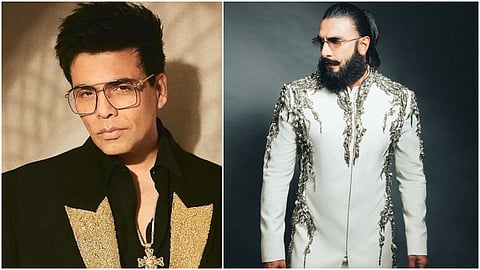 Karan Johar Movie Takht Update