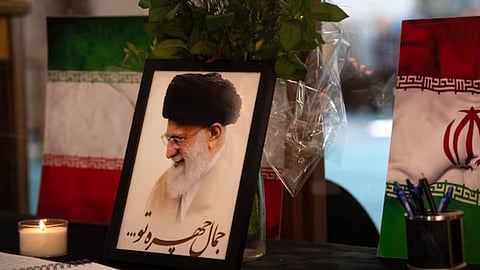 How did Mossad and the CIA plot Khamenei's death? Learn the inside story of the 20-year-old secret plan.