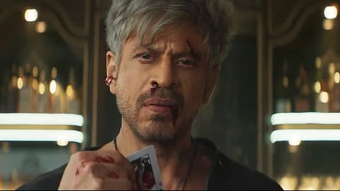 Shah Rukh Khan King Movie Update