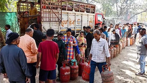lpg cylinder price hike speculation