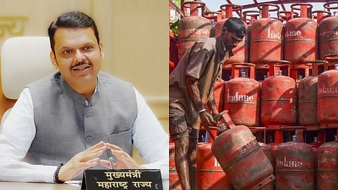 Maharashtra Govt issues directives to oil companies to fix LPG booking glitches and set up control rooms amid gas shortage concerns due to global war.