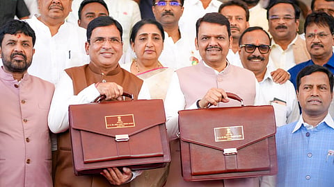 Maharashtra Budget 2026-27: Energy & Infra get highest funds. 24,231 Cr for Women & Child Welfare. Analysis of top 10 & lowest-funded departments.