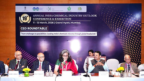 maharashtra chemical manufacturing hub plan