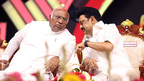 tamil nadu congress dmk seat sharing deal finalized who will contest how many seats