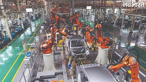 Middle East Crisis: Indian Auto Sector Faces Supply Chain Risks Amid Gas Shortage Concern