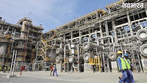 Gulf Oil Crisis: Iran Attacks Halt Production in Saudi and Qatar as Prices Soar