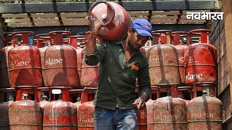 mp lpg supply
