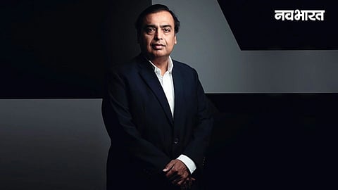 reliance industries limited anil ambani salary