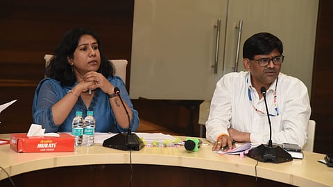मुंबई प्रशासन खबर, सरकारी सेवा शिविर, Maharajsw Samadhan Camp