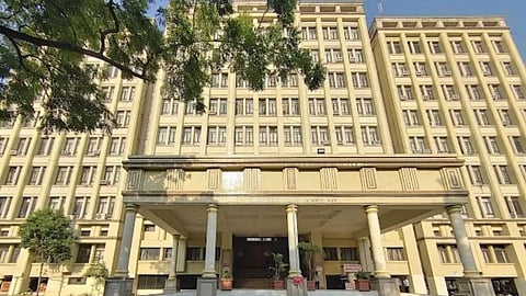 Nagpur NMC Fire Committee election postponed.