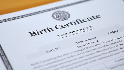 Nagpur Municipal Corporation extends deadline for birth certificate name registration till April 27, 2026. Relief for citizens above 15 years. Check documents here.