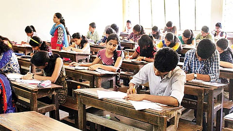 MUHS Written Exams to Begin on March 23 with High-Tech Systems; 43,000 Students to Participate; 175 Centers Ready