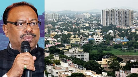 ₹300 Crore Scam in Nashik Over MHADA Homes; Fraud Cases Filed Against 49 Builders Following District Collector's Investigation