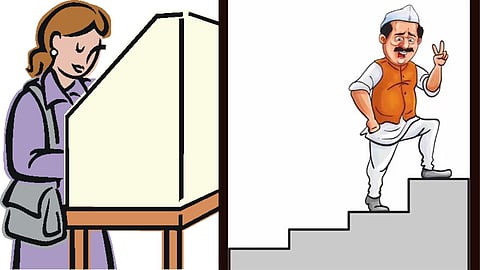 Nashik Election Expenditure Report Released: Shiv Sena and BJP Lead in Campaign Spending; Independents Demonstrate Simplicity