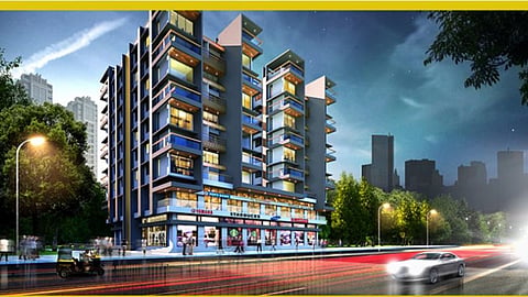 Surge in Advertisements, Sluggishness on the Ground: Property Registrations in Nashik Market Drop by 9,202