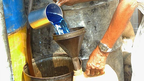 Gulf War impact: Kerosene distribution may resume in Nashik amid gas crisis, supply department seeks report