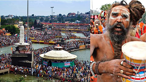 Nashik Receives ₹306 Crore in Central Funds for Simhastha Kumbh Mela; Road and Parking Projects Approved