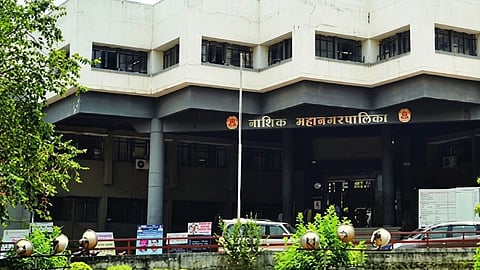 Power Equations Clear: BJP Dominates Nashik Municipal Corporation Ward Committees; Shiv Sena Plays a Key Role in Nashik Road