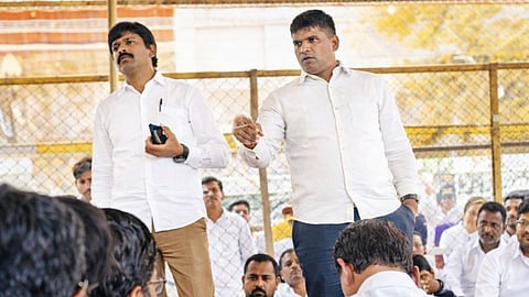 Nashik: Dispute over Municipal Council Building in Ozar; Matter Stalled by Court Stay; Committee Registers Protest