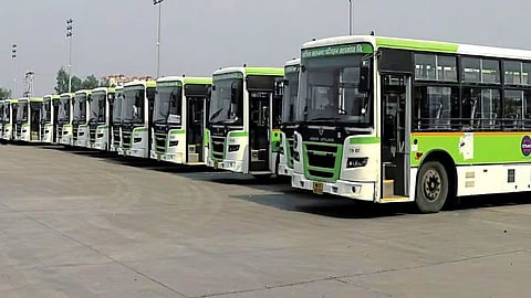 Nashik: Preparations Underway to Restart Sinnar's 'City Link' Bus Service—Bringing Relief to Students and Commuters
