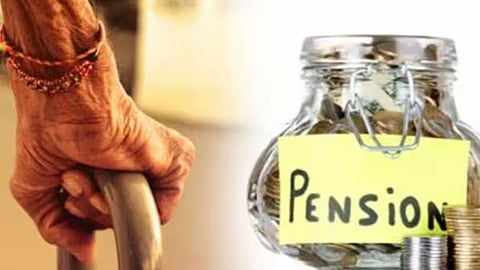 Ashram School Employees in Nashik Receive NPS Benefits After 12 Years; Struggle Proves Successful