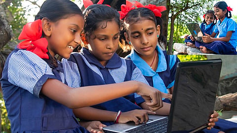 Nashik Zilla Parishad's Initiative: Education Department's Initiative to Boost Enrollment in Marathi-Medium Schools
