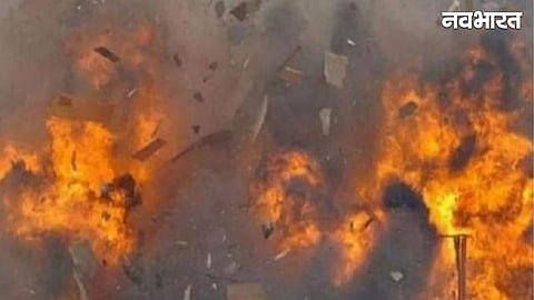 Blast in Nepal's Madhesh Province Before Elections Injures Two; Security Agencies on High Alert