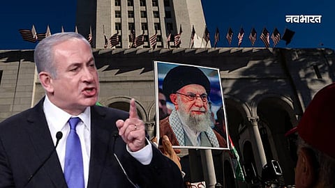 No Boss Left in Iran! Netanyahu Declares Command Structure Has Completely Collapsed—Is the Tehran Regime on the Verge of Collapse?