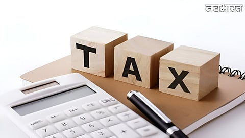 New Income Tax Rules from April 1 2026 Major Changes in Salary Perks and Tax Calculation Formula