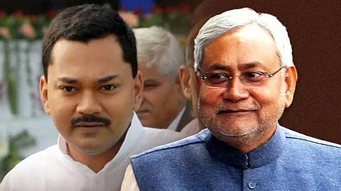 Nitish Kumar will go to Delhi, Nishant will become Deputy CM! Bihar is about to witness the biggest upset, nominations will be held today.